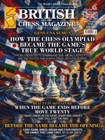 British Chess Magazine